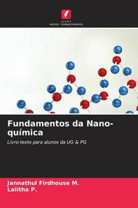 Produktbild: Fundamentos da Nano-qu&iacute;mica