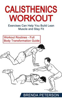 Produktbild: Calisthenics Workout