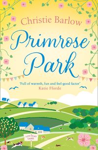 Produktbild: Primrose Park