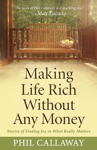 Produktbild: Making Life Rich Without Any Money
