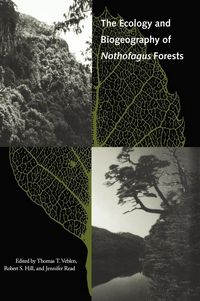 Produktbild: The Ecology and Biogeography of Nothofagus Forests