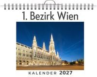 Produktbild: 1. Bezirk Wien