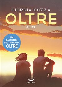 Produktbild: OLTRE - Alice