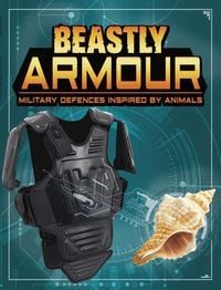 Produktbild: Beastly Armour