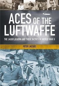 Produktbild: Aces of the Luftwaffe