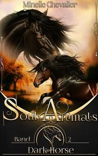 Produktbild: Soulanimals - Dark Horse Band 2