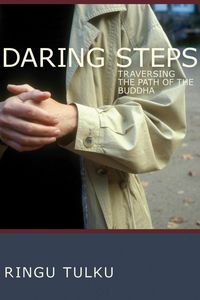 Produktbild: Daring Steps