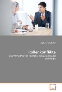 Produktbild: Hangleiter, S: Rollenkonflikte