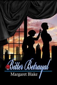 Produktbild: Bitter Betrayal