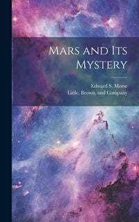 Produktbild: Mars and Its Mystery
