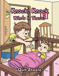 Produktbild: Knock, Knock Who's in There?