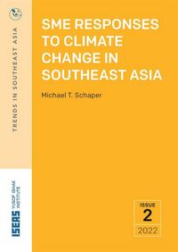 Produktbild: SME Responses to Climate Change in Southeast Asia