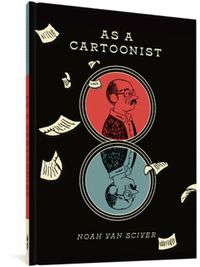 Produktbild: As a Cartoonist
