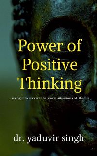 Produktbild: Power of Positive Thinking