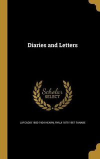 Produktbild: Diaries and Letters