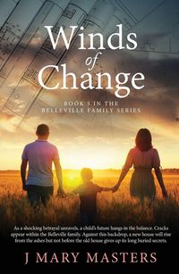 Produktbild: Winds of Change