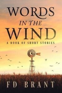 Produktbild: Words in the Wind