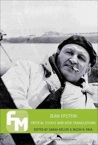 Produktbild: Jean Epstein