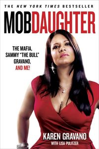 Produktbild: Mob Daughter