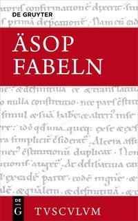 Produktbild: Fabeln