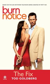 Produktbild: Burn Notice