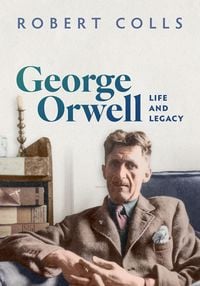 Produktbild: George Orwell