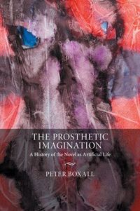 Produktbild: The Prosthetic Imagination