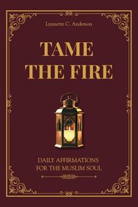 Produktbild: Tame The Fire