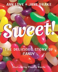 Produktbild: Love, A: Sweet!