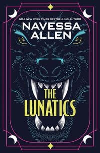Produktbild: The Lunatics