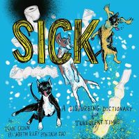 Produktbild: Sick: A Disturbing Dictionary for Turbulent Times