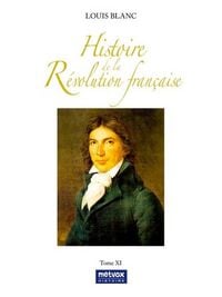 Produktbild: Histoire de la revolution