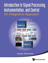 Produktbild: Intro To Signal Processing, Instrumentation & Control