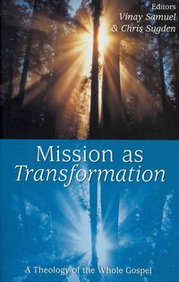 Produktbild: Mission as Transformation