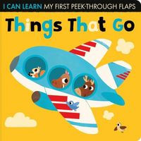 Produktbild: Things That Go