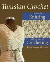 Produktbild: Tunisian Crochet