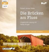 Produktbild: Die Br&uuml;cken am Fluss