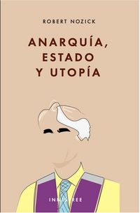 Produktbild: Anarqu&iacute;a, Estado Y Utop&iacute;a