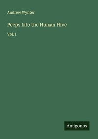 Produktbild: Peeps Into the Human Hive