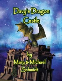 Produktbild: Davy's Dragon Castle