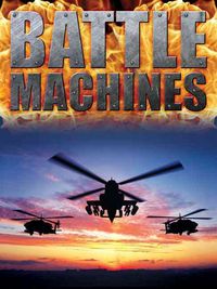 Produktbild: Battle Machines