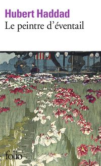 Produktbild: Le peintre d'eventail