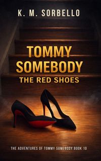 Produktbild: Tommy Somebody