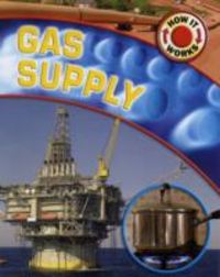 Produktbild: Gas Supply