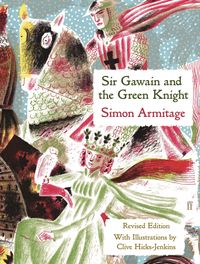 Produktbild: Sir Gawain and the Green Knight