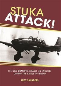 Produktbild: Stuka Attack