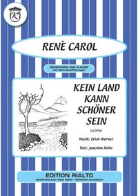 Produktbild: Kein Land kann sch&ouml;ner sein