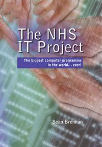 Produktbild: The NHS IT Project