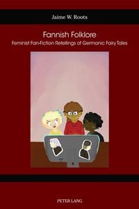 Produktbild: Fannish Folklore