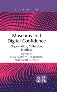 Produktbild: Museums and Digital Confidence